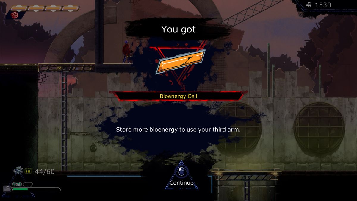They Always Run screenshot 5 for Nintendo Switch